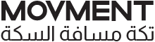 Movement logo
